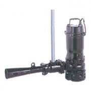 <b>曝气器促进污水处理行业的发展</b>